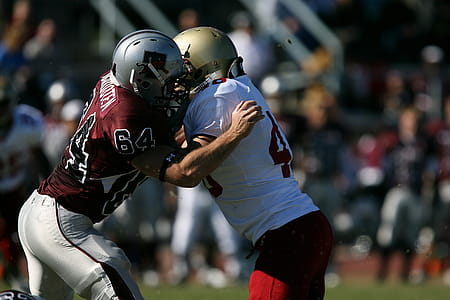 American Football thumbnail