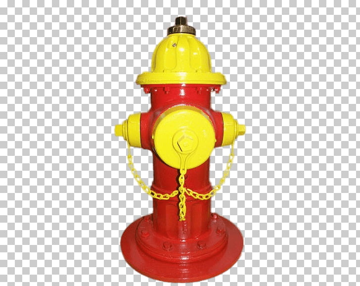 Red And Yellow Fire Hydrant Red And Yellow Fire Hydrant Png