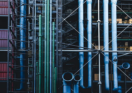 architecture, building, business, connection, construction, equipments thumbnail