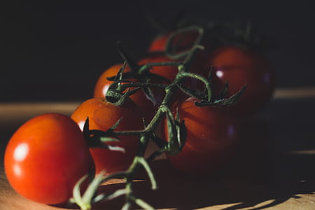 Ripe Tomatoes thumbnail