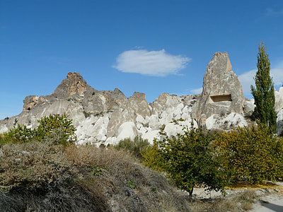 Valley Of Roses, Cappadocia thumbnail