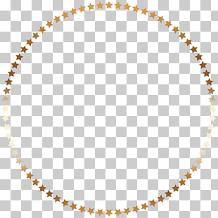 Hyde Park Bethel Franklin Delano Roosevelt High School The Delta Discovery Father, Stars Round Border Frame, round star PNG clipart