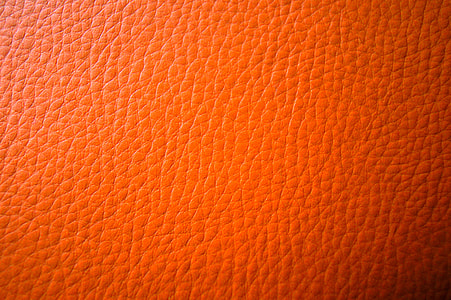 red leather textile thumbnail