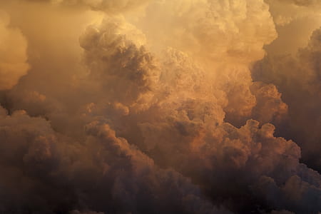 clouds saturated photograph thumbnail