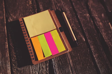 Reminder sticky notes thumbnail