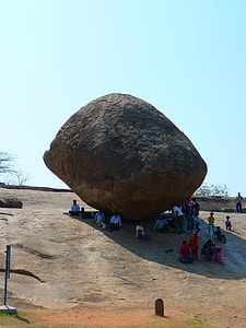 Krishna Butterkugel, Butter Ball thumbnail