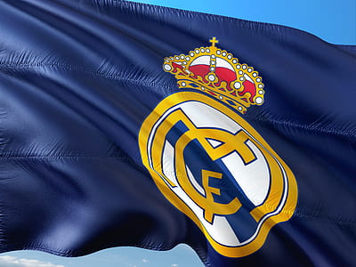 Real Madrid banner thumbnail