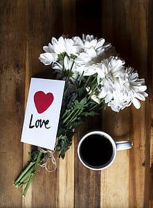 Morning Love Greeting Photo thumbnail