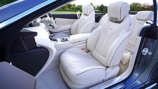 black convertible thumbnail