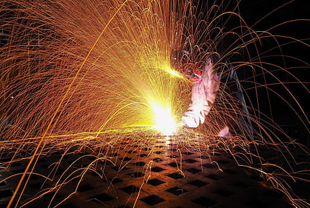Welding Process thumbnail