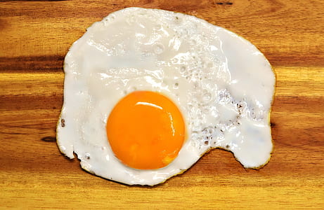 sunny side-up egg thumbnail