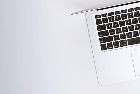 desk, laptop, macbook, computer thumbnail