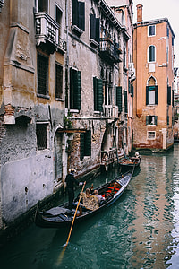A Trip to Venice, Italy thumbnail