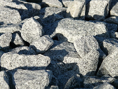 photo of gray rocks thumbnail