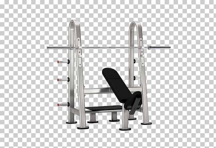 Bench Exercise Machine Star Trac Fitness Centre Exercise Equipment