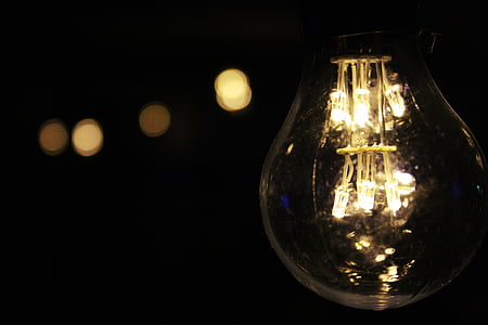 photography of bulb thumbnail