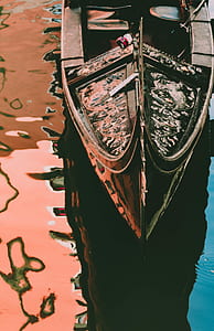 closeup photo of sailing boat thumbnail
