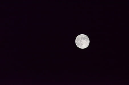 Full moon thumbnail