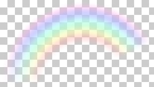 Pink Pattern, rainbow, rainbow PNG clipart