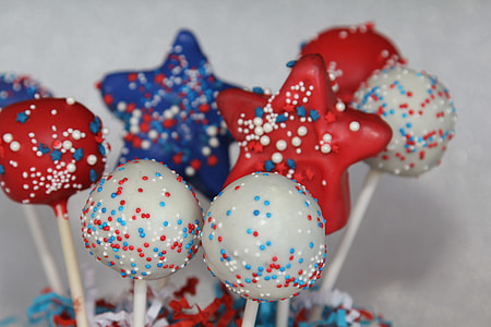 assorted lollipops thumbnail