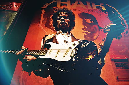 Jimi Hendricks poster thumbnail