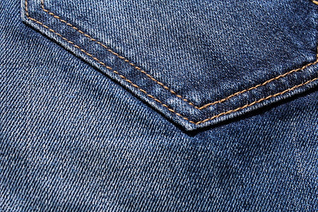 blue denim textile thumbnail