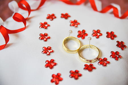 Rings for Wedding thumbnail