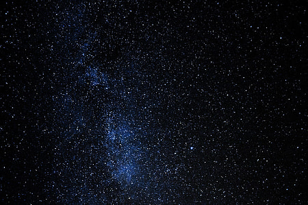 stardust on night thumbnail