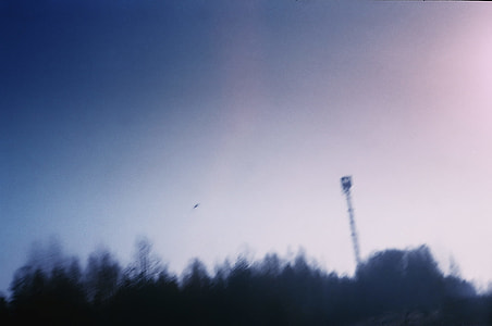 Violet Sky thumbnail