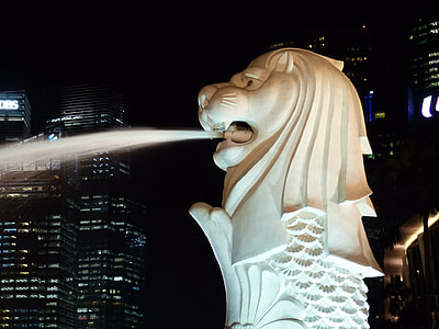 Merlion Singapore thumbnail