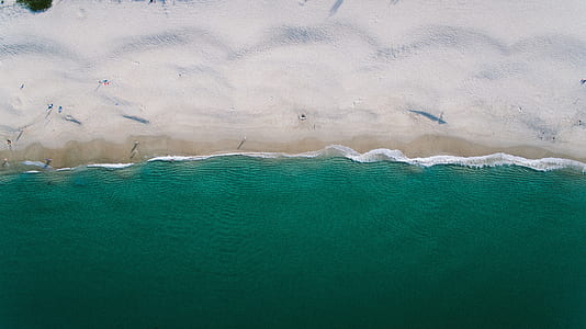 seashore wallpaper thumbnail