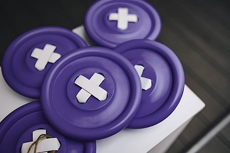 Pantone Colour Of The Year 2018: Ultra Violet thumbnail