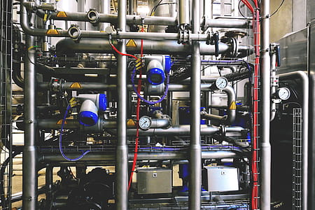 Industrial Machinery thumbnail