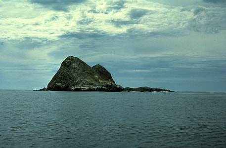 View of Channel Islands National Park, California thumbnail