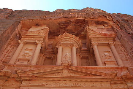 Petra, Jordan thumbnail