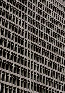 grey high-rise building thumbnail
