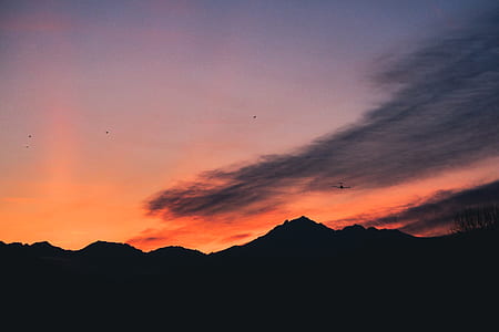sunset photo thumbnail
