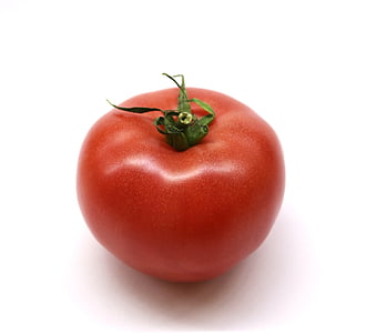 red tomato fruit thumbnail