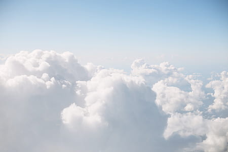 cloudy sky thumbnail