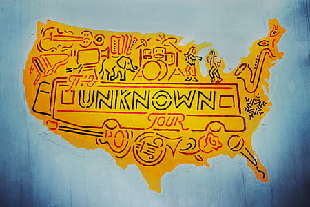 yellow wall art thumbnail