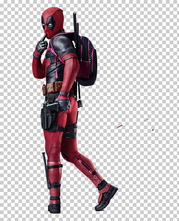 Deadpool 1080p 4K resolution Film , Deadpool Transparent Background, Marvel Deadpool PNG clipart
