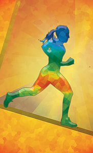 Marathon, Running thumbnail