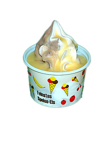 Cream Cups, Ice Cream Sundae thumbnail