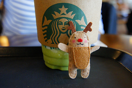 Starbucks logo thumbnail