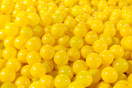 yellow balls thumbnail