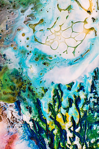 abstract color painting thumbnail