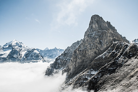 gray mountain thumbnail