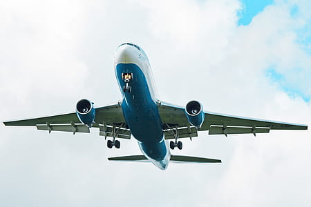 Jet Airplane thumbnail