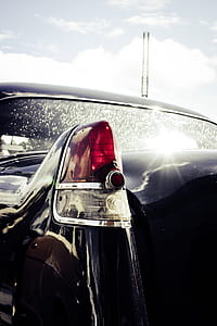 Car Tailights thumbnail