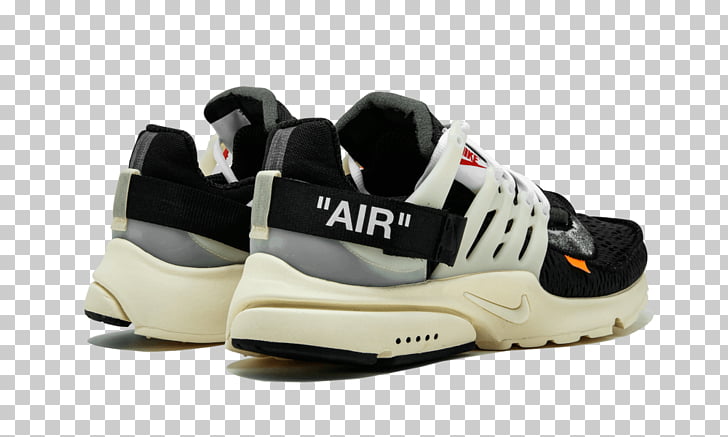 presto virgil abloh